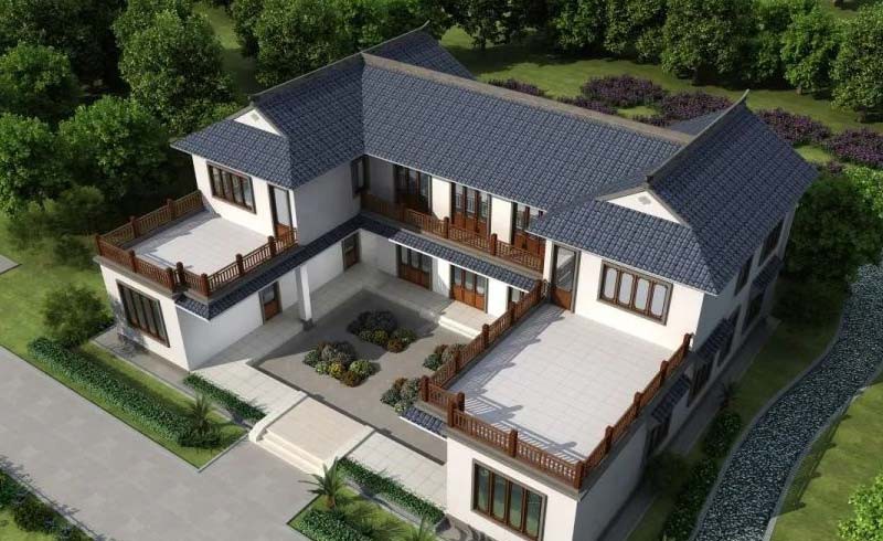 古蔺建房时常说的坐北朝南和坐南朝北有什么区别？