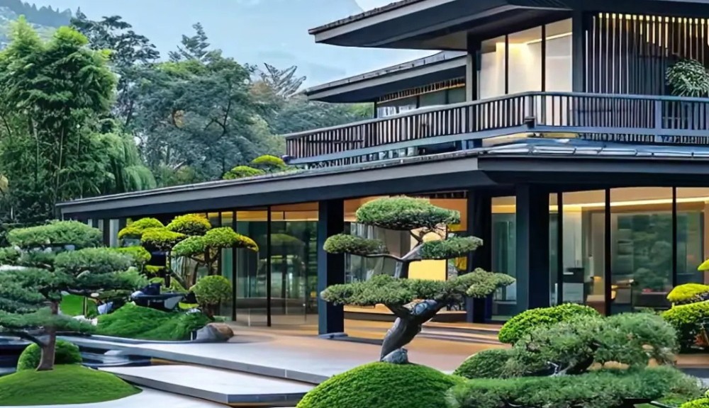 古蔺农村自建房更佳风水布局是什么