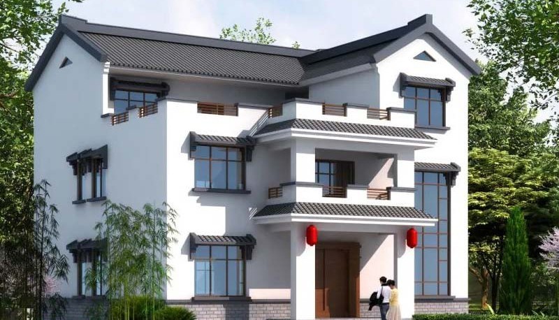 古蔺对于农村自建房屋，必须注意土方回填